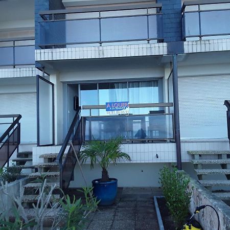 Nicolas Lambert - Appartement Vue Mer, Pret De Velos,Wifi Quiberon Exterior photo
