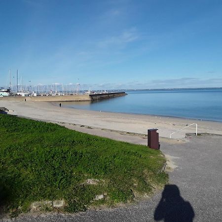 Nicolas Lambert - Appartement Vue Mer, Pret De Velos,Wifi Quiberon Exterior photo