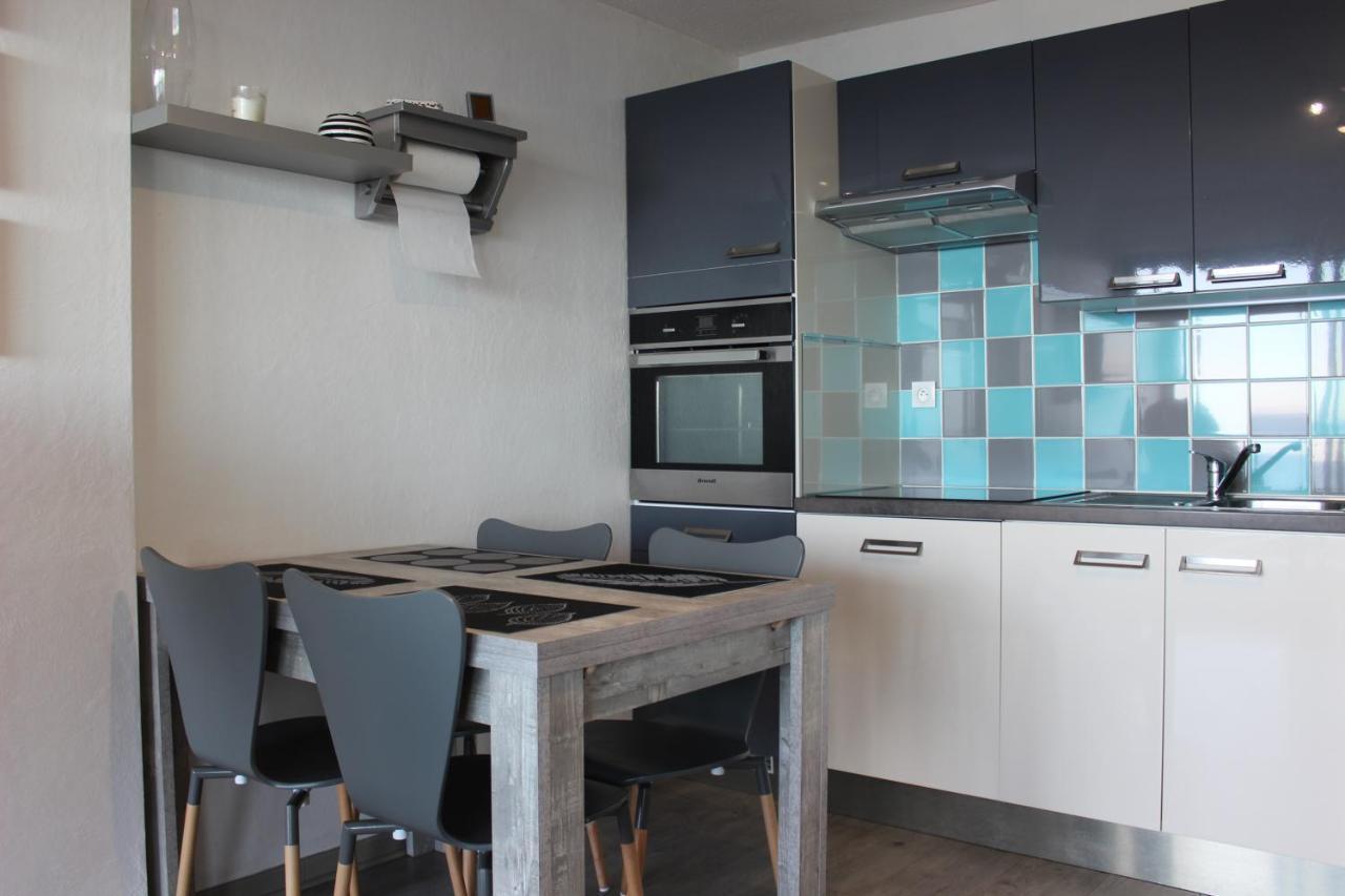 Nicolas Lambert - Appartement Vue Mer, Pret De Velos,Wifi Quiberon Exterior photo