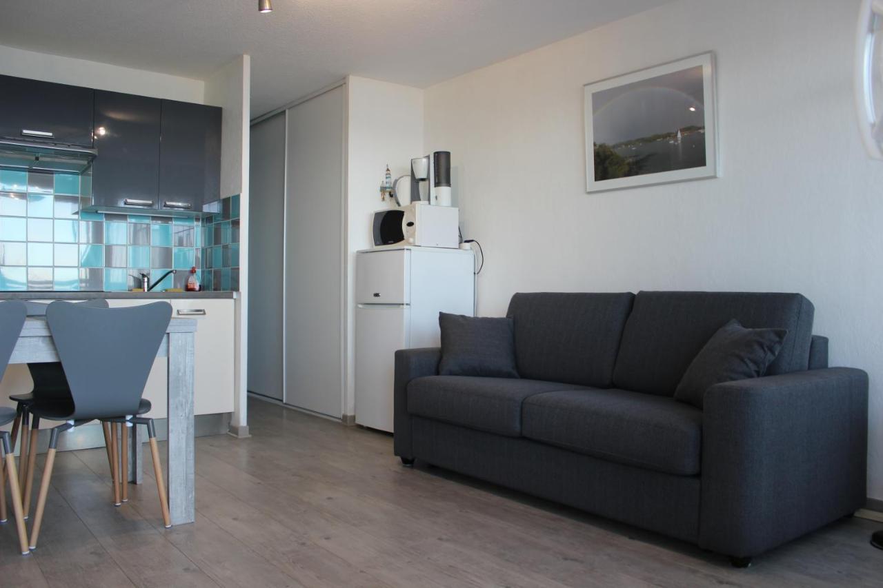 Nicolas Lambert - Appartement Vue Mer, Pret De Velos,Wifi Quiberon Exterior photo